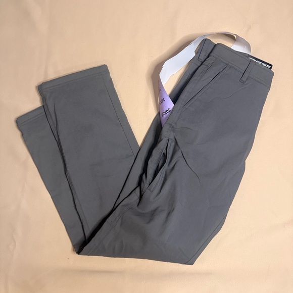 Gerry- Mens Fleece Lined Pant - Picture 8 of 9